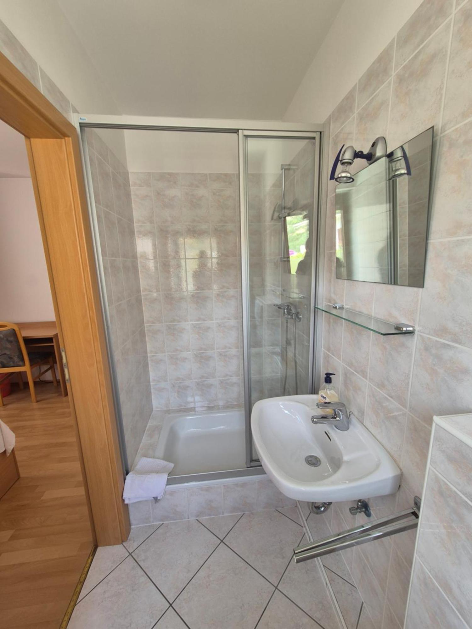 Apartments And Rooms Mamic دوغي رات المظهر الخارجي الصورة