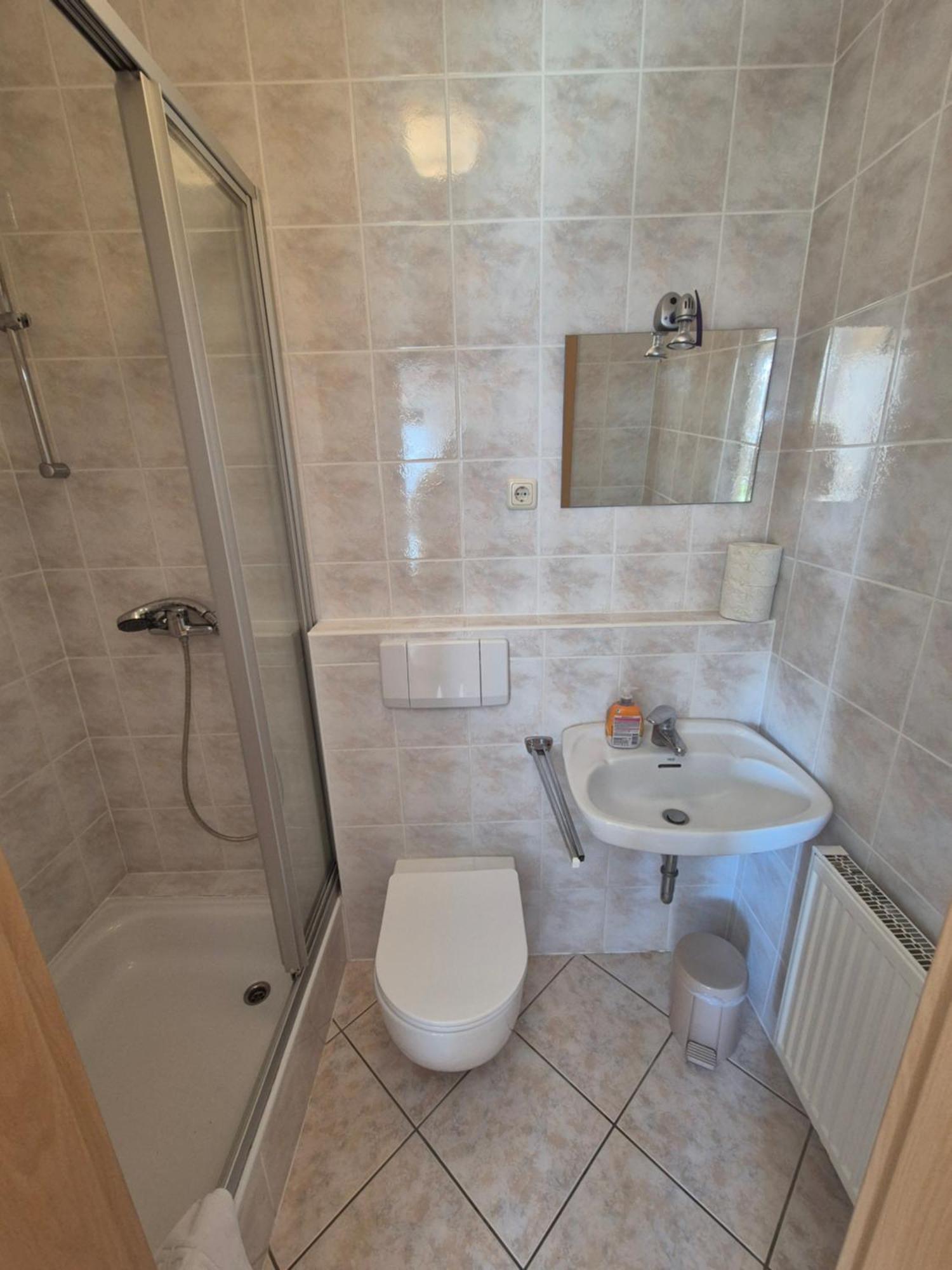 Apartments And Rooms Mamic دوغي رات المظهر الخارجي الصورة