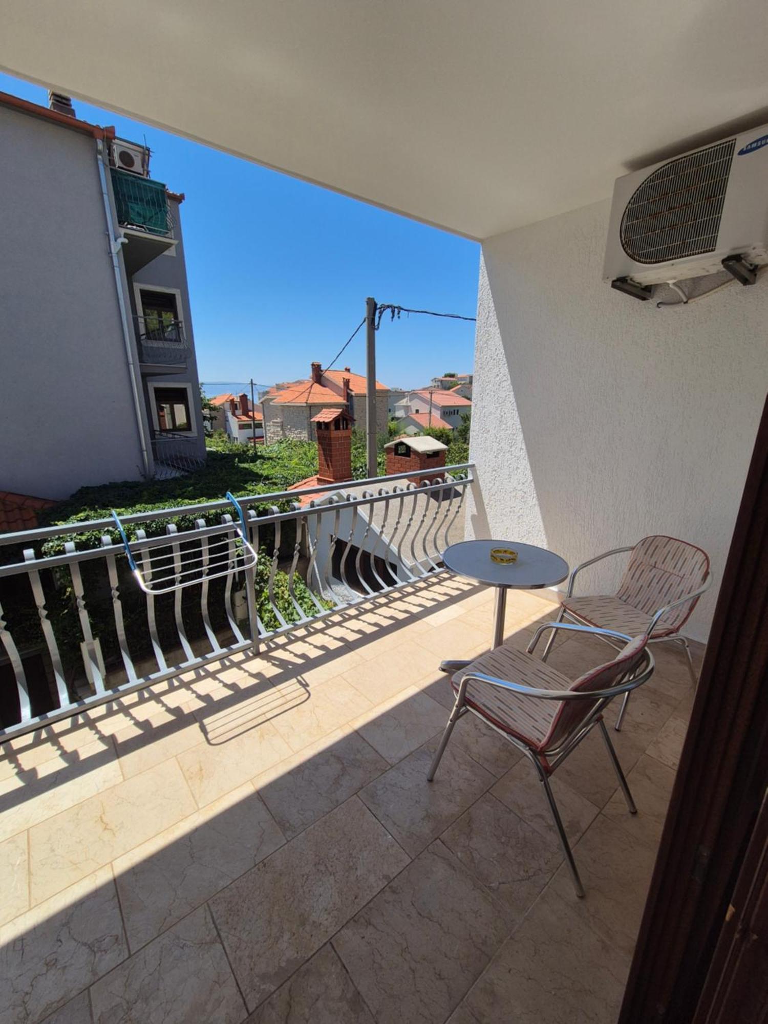 Apartments And Rooms Mamic دوغي رات المظهر الخارجي الصورة