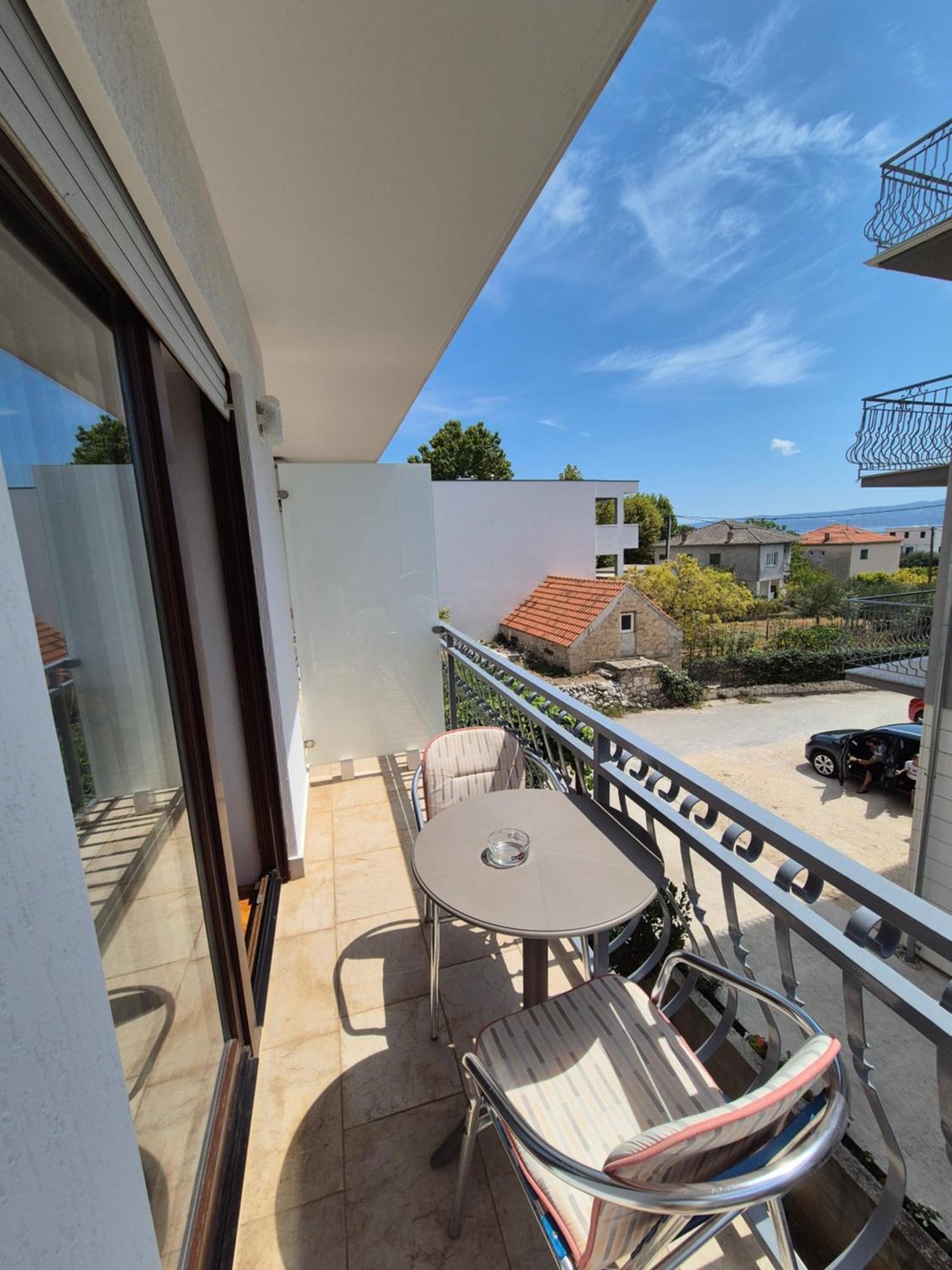 Apartments And Rooms Mamic دوغي رات المظهر الخارجي الصورة