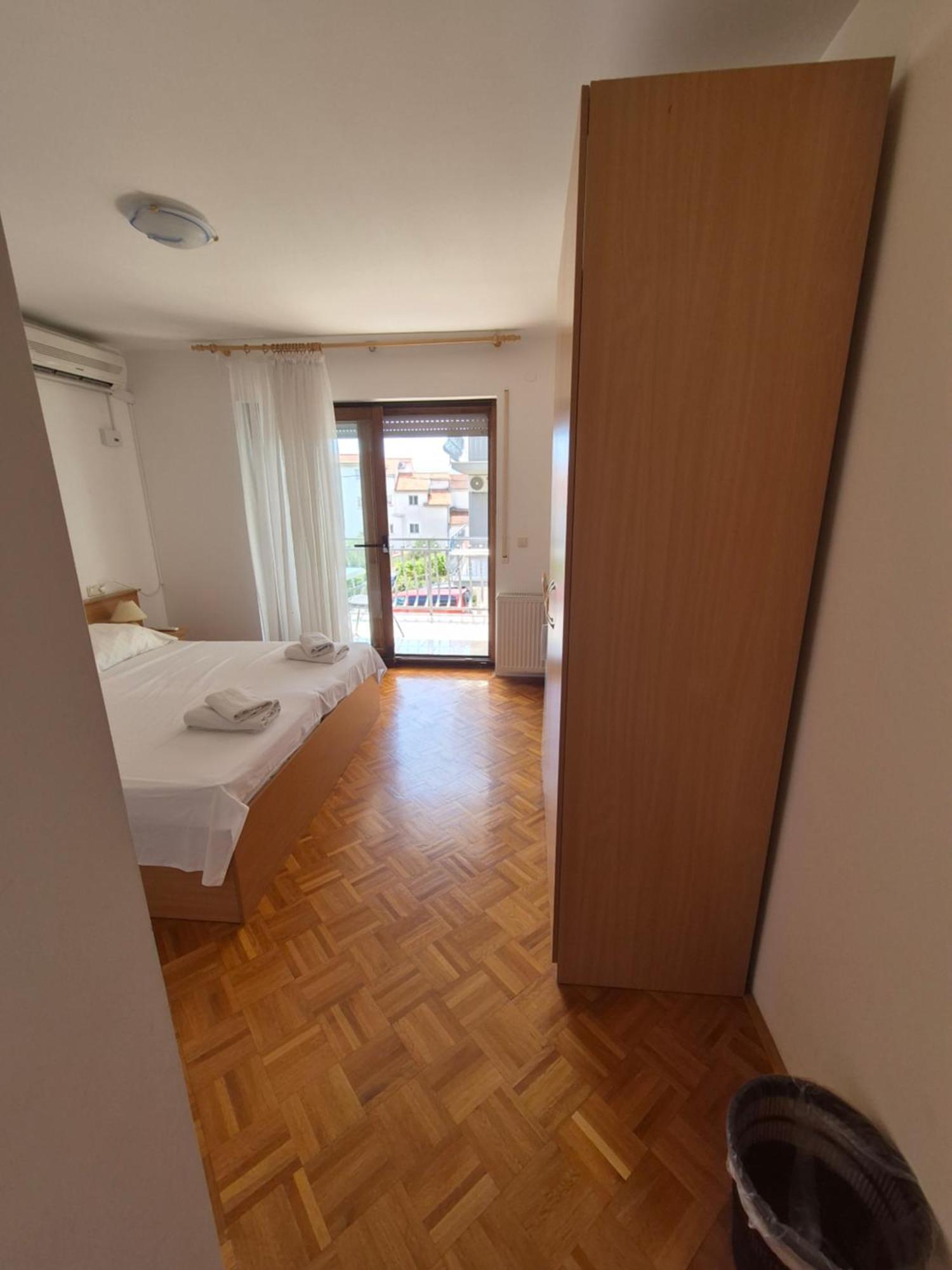 Apartments And Rooms Mamic دوغي رات المظهر الخارجي الصورة