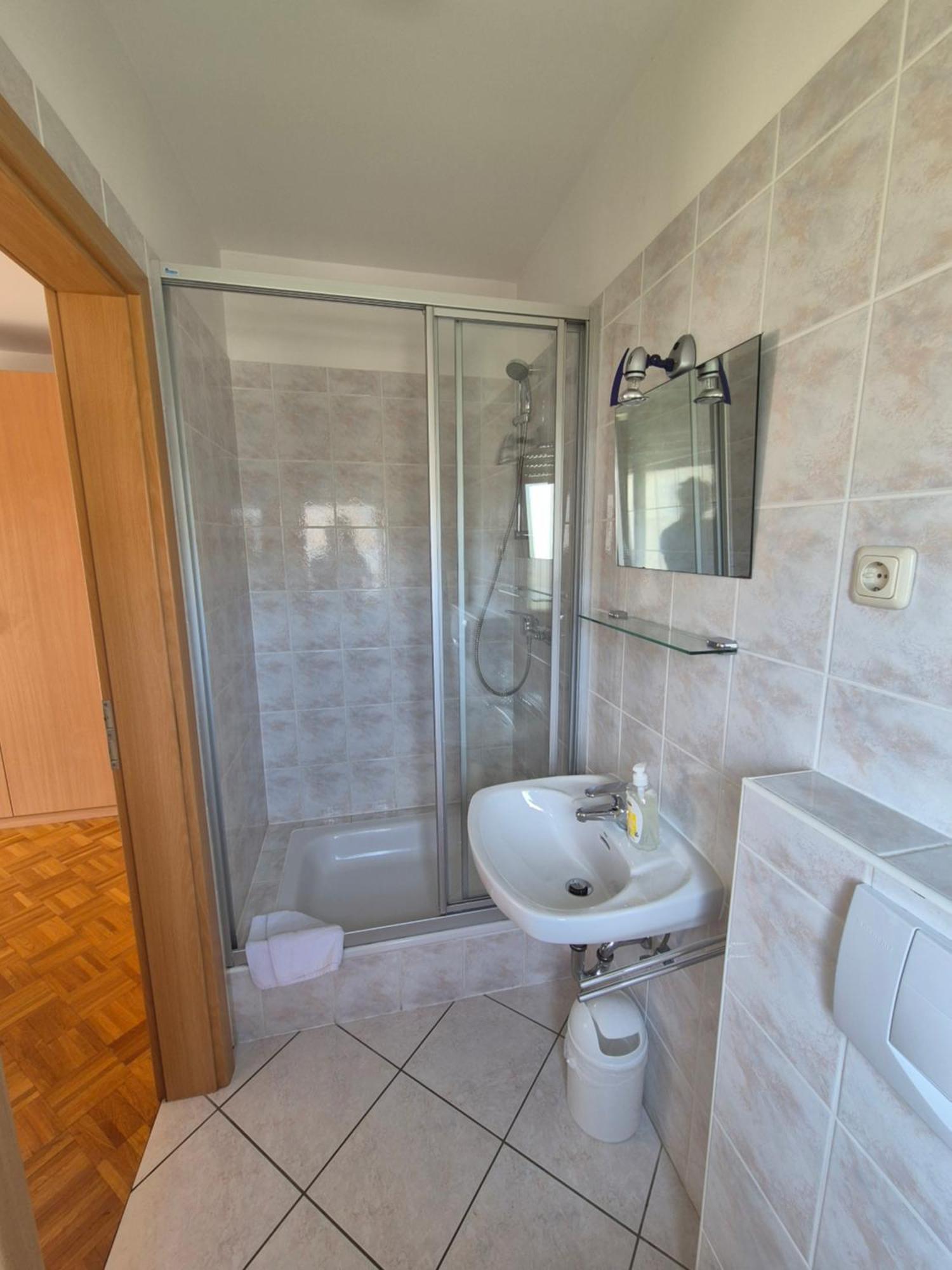 Apartments And Rooms Mamic دوغي رات المظهر الخارجي الصورة