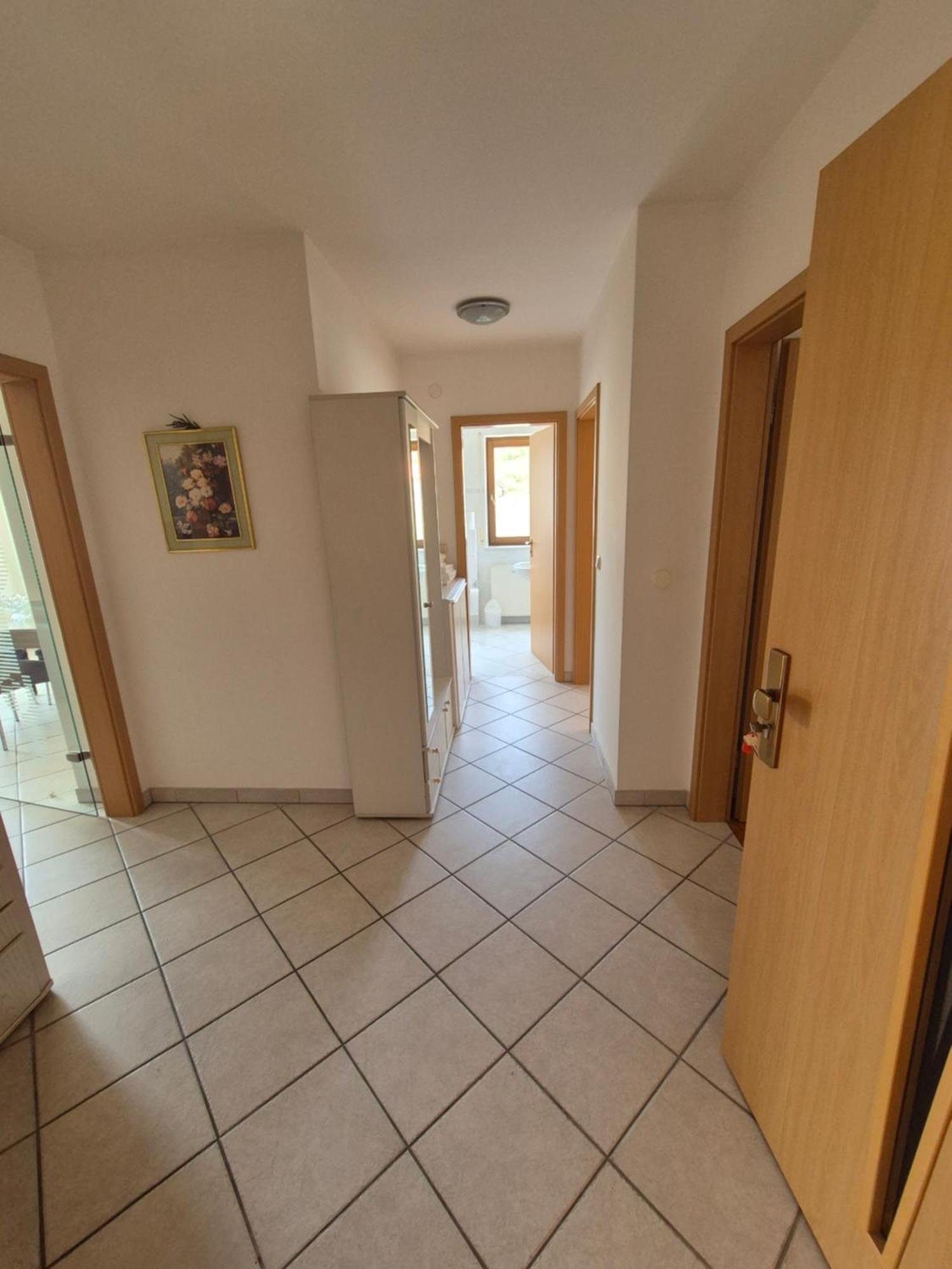 Apartments And Rooms Mamic دوغي رات المظهر الخارجي الصورة