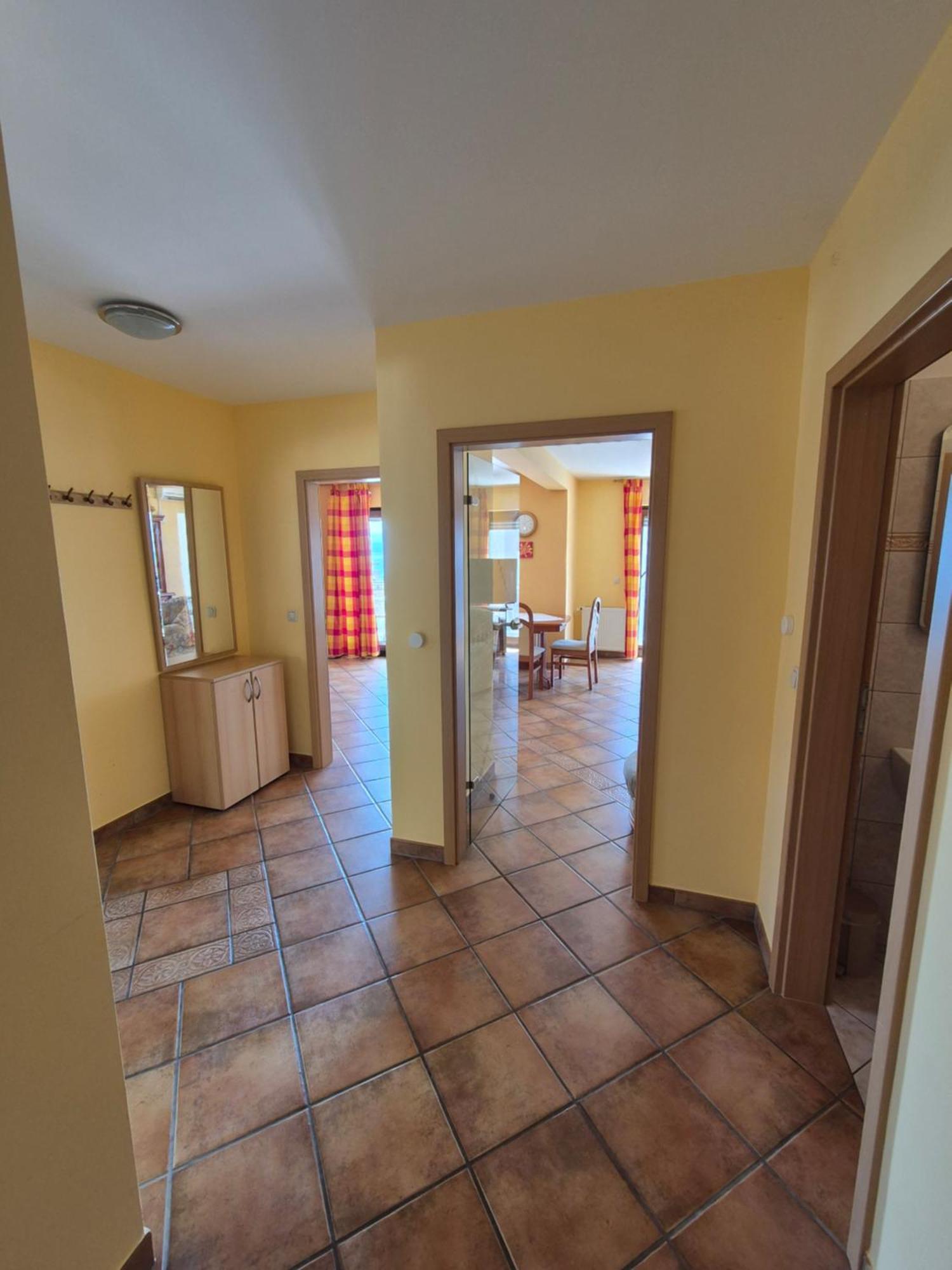 Apartments And Rooms Mamic دوغي رات المظهر الخارجي الصورة
