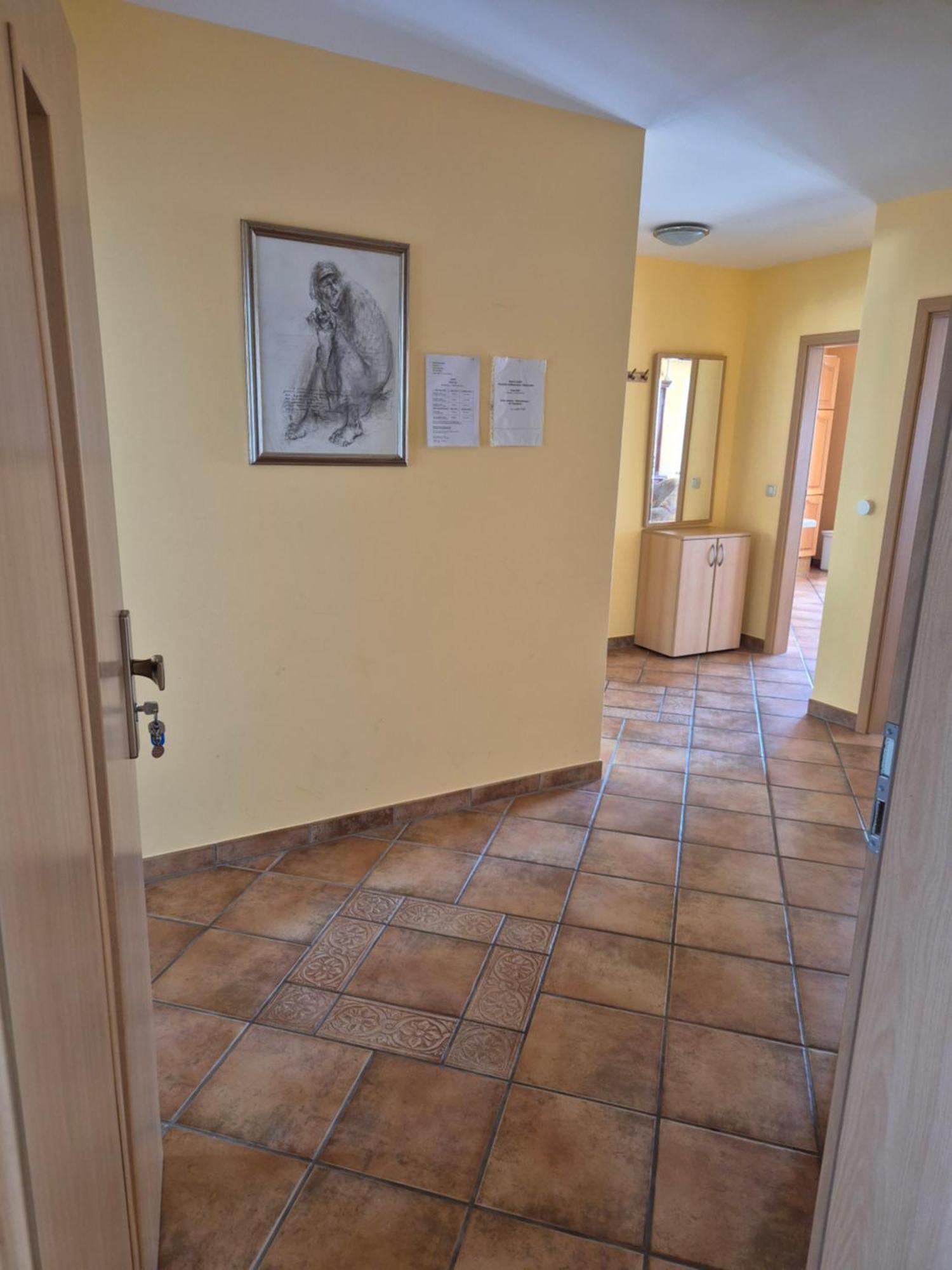 Apartments And Rooms Mamic دوغي رات الغرفة الصورة