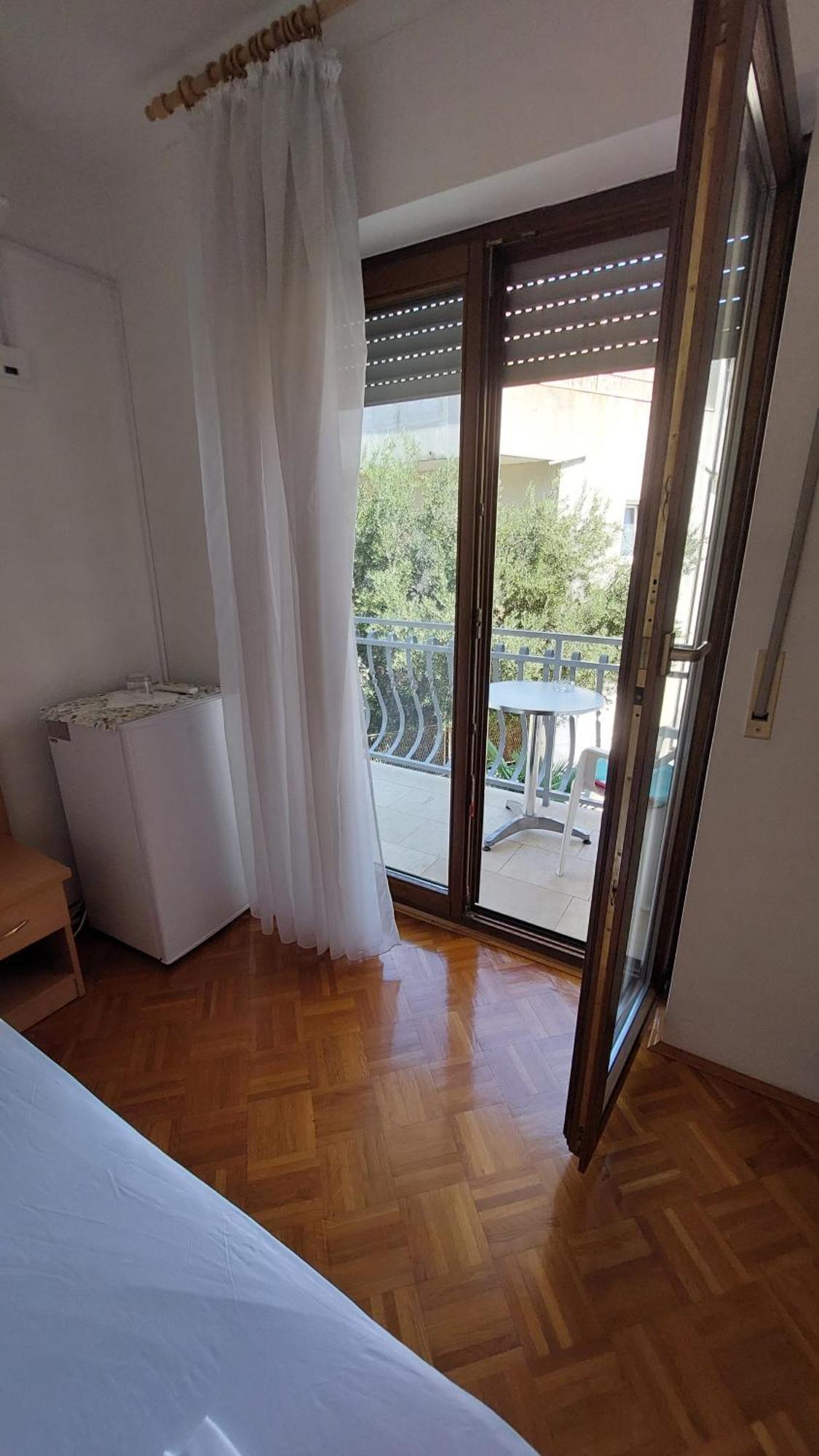Apartments And Rooms Mamic دوغي رات المظهر الخارجي الصورة
