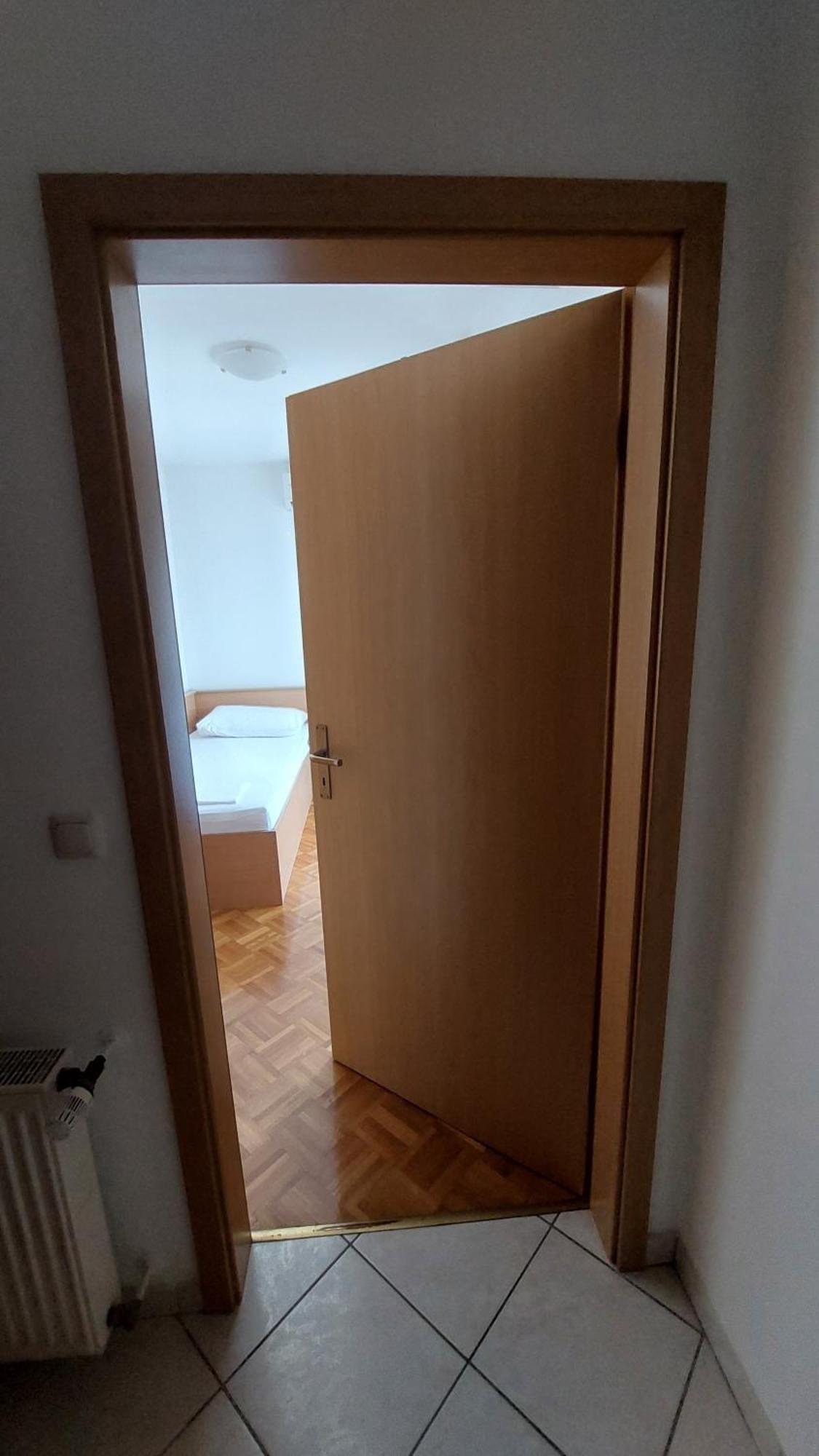 Apartments And Rooms Mamic دوغي رات المظهر الخارجي الصورة