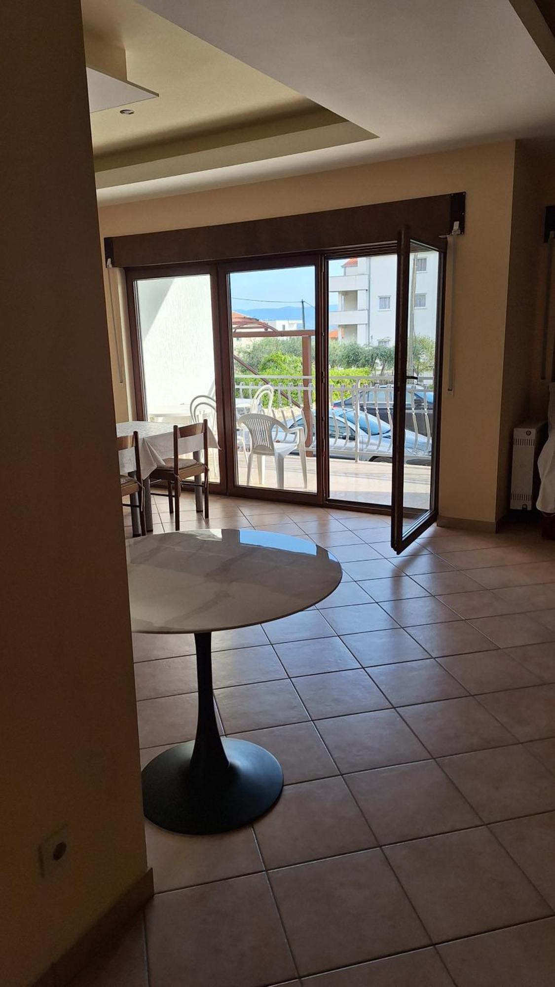Apartments And Rooms Mamic دوغي رات المظهر الخارجي الصورة