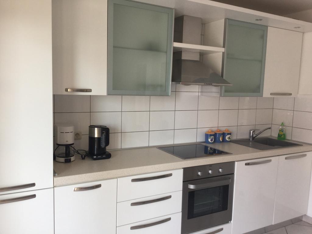 Apartments And Rooms Mamic دوغي رات المظهر الخارجي الصورة